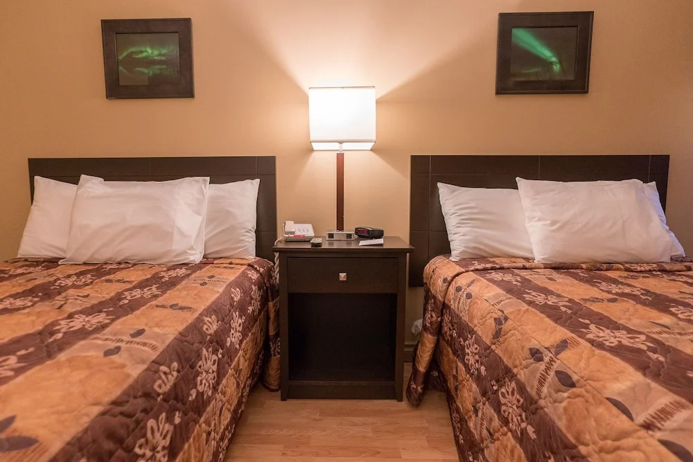 Executive Quadruple room