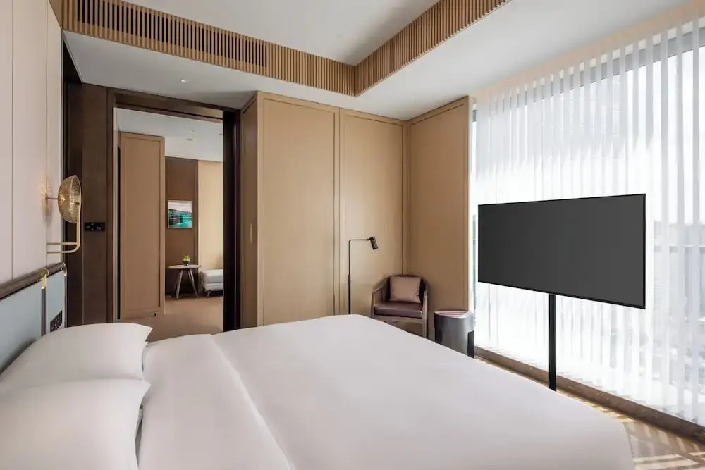 Premium room