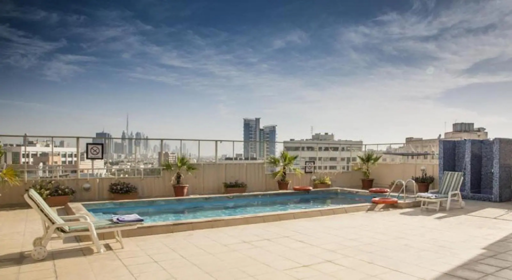 Hotel photo 25