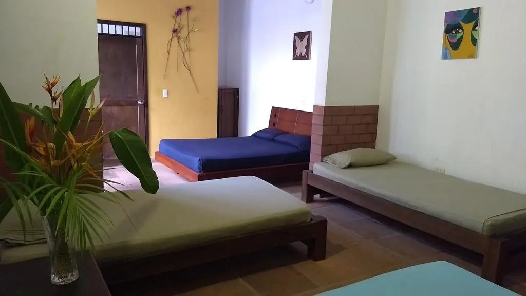Hostal Casa de los Virreyes - Général