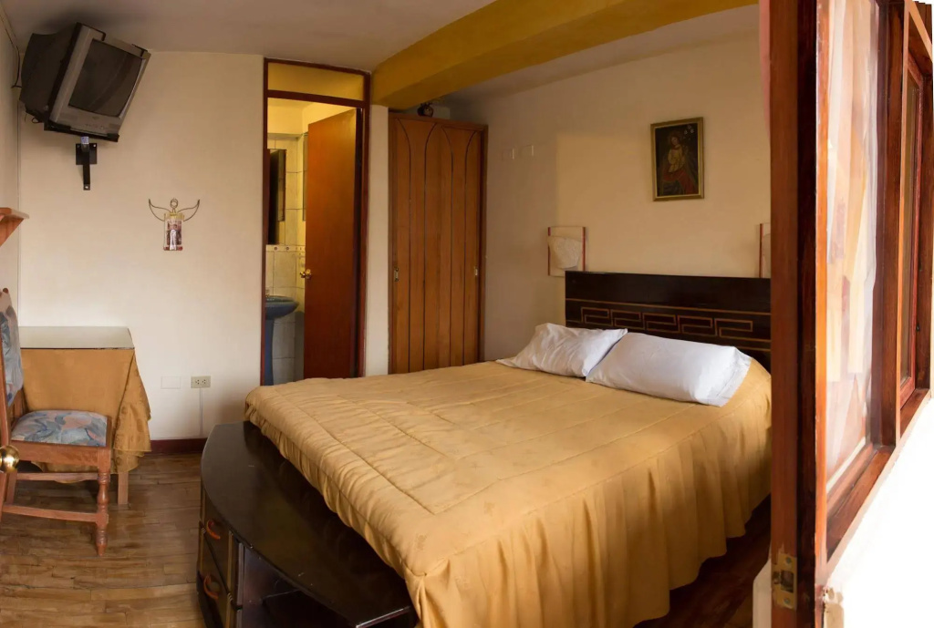 Hotel photo 4