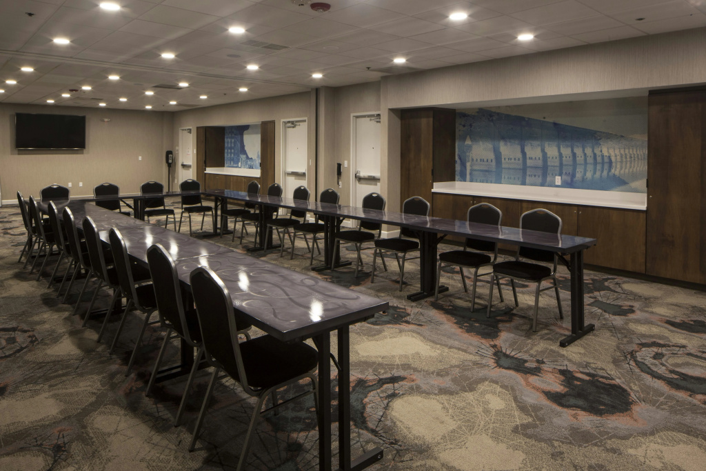 Hotel Indigo Harrisburg - Hershey by IHG - Général