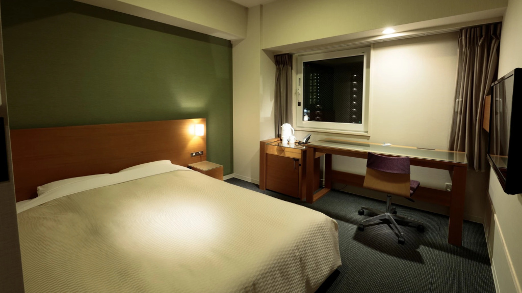 Candeo Hotels Handa - Chambres