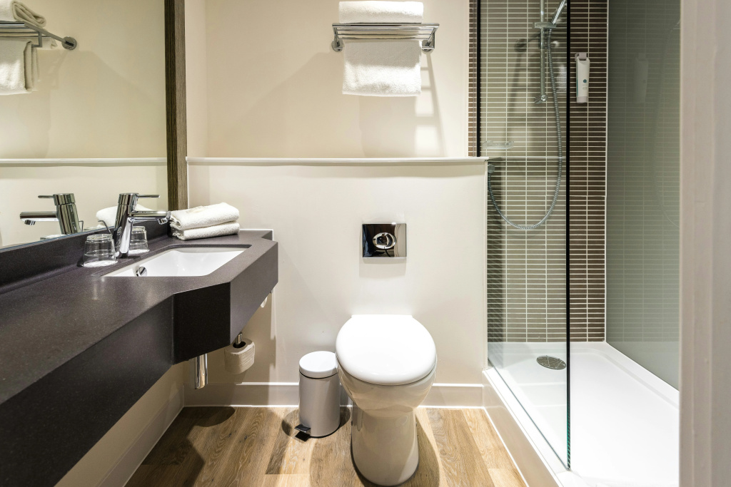 Holiday Inn Portsmouth by IHG - Général