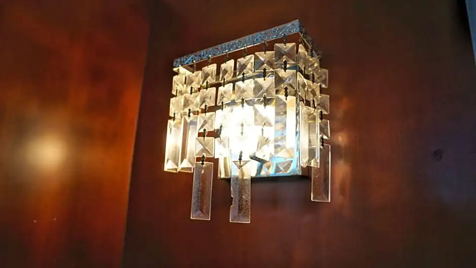 Oriental Lander Hotel - Chambres