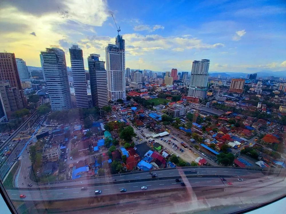 Yemala Suites at Platinum KLCC