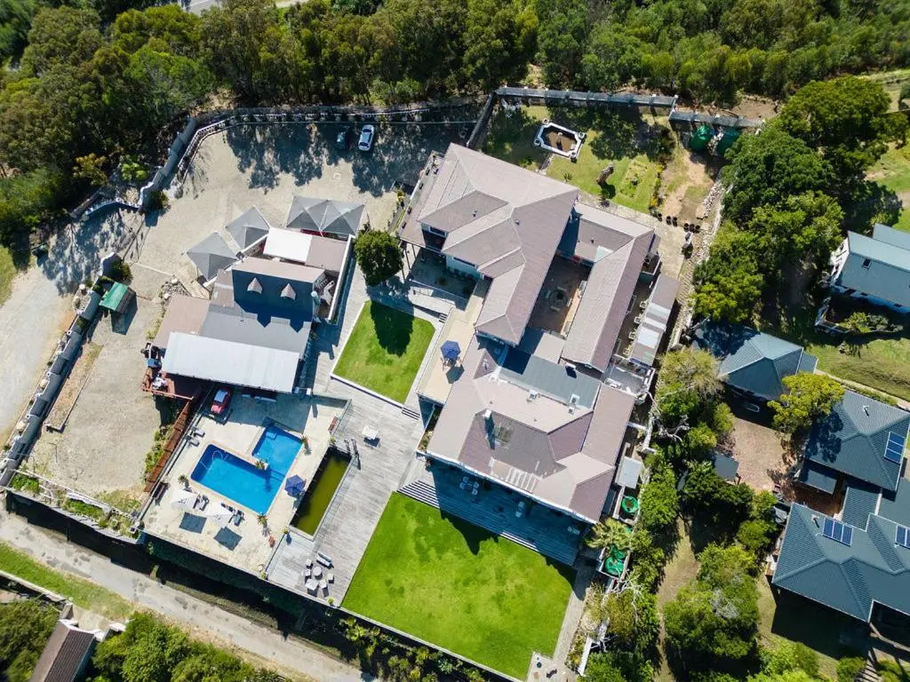 Issaquena Heights Boutique Hotel - Général