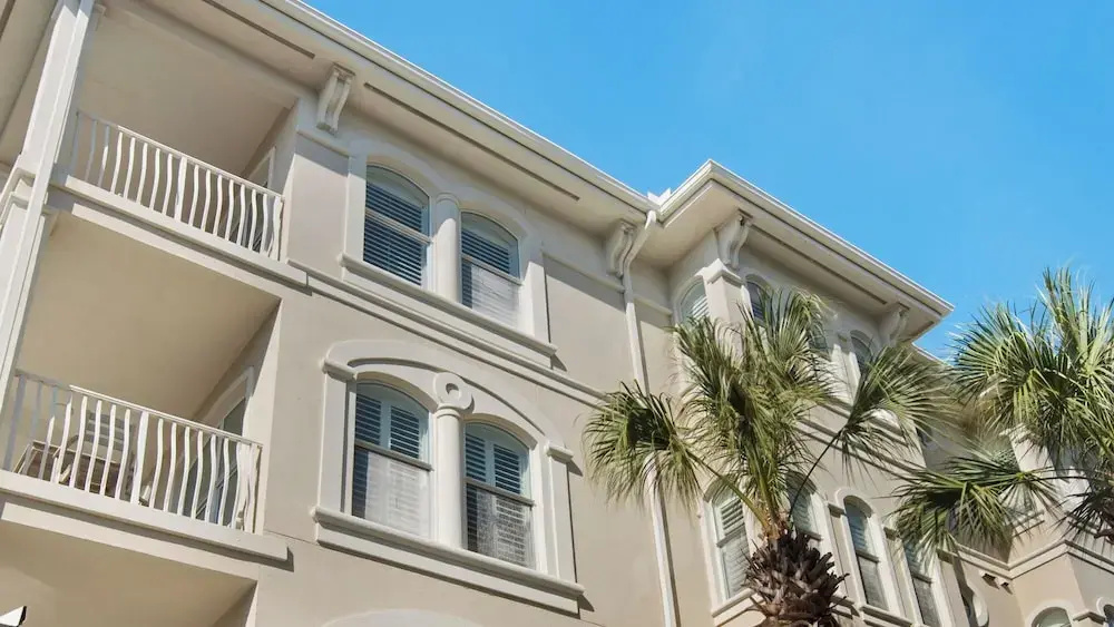 Villas at Seagrove Beach