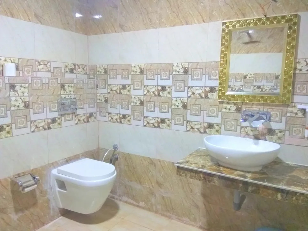 Hotel Himdhara - Chambres