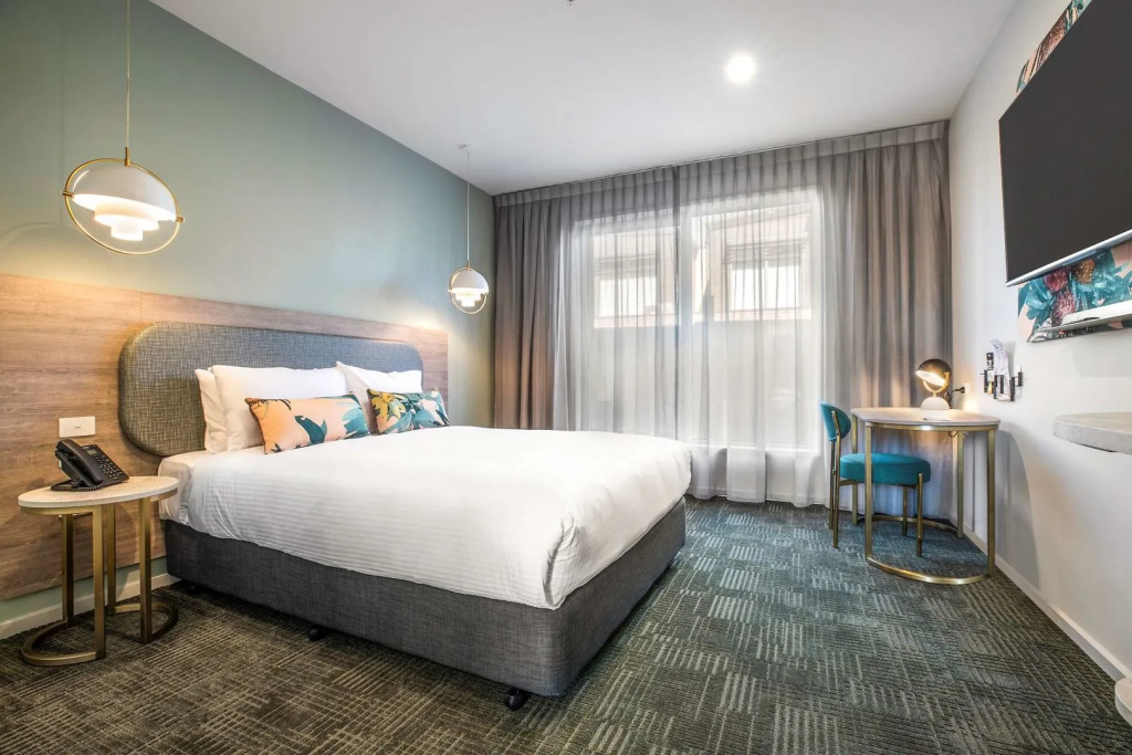 Hotel photo 2