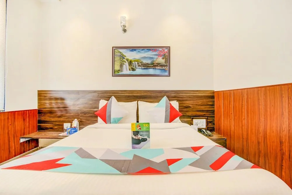 Hotel photo 21