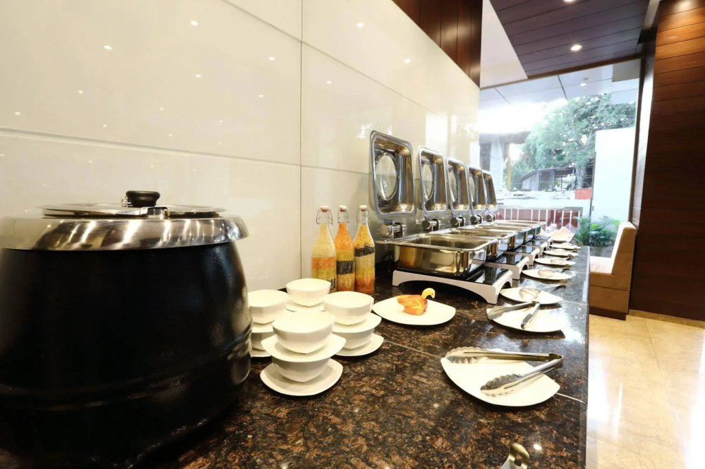 Hotel photo 11
