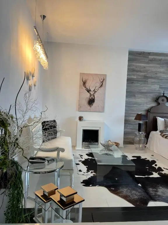 Relax in Style - Chambres