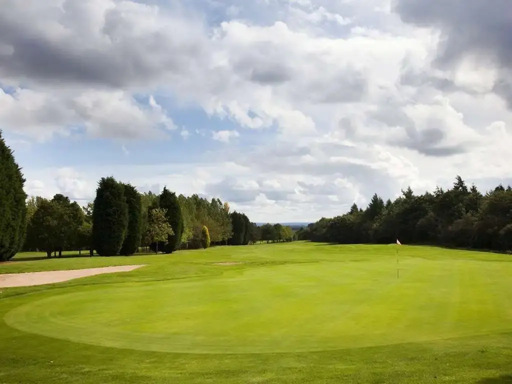 The Telford Hotel, Spa & Golf Resort - Général