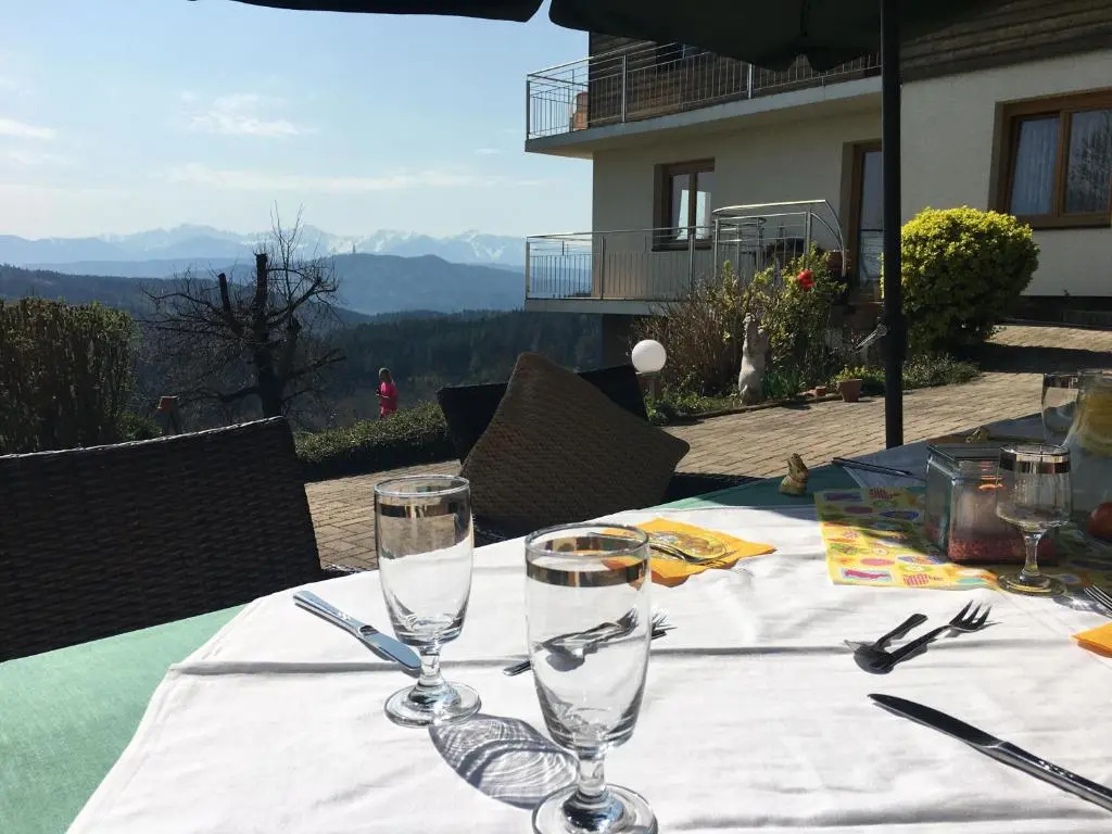 Urlaubsbauernhof Wabnig