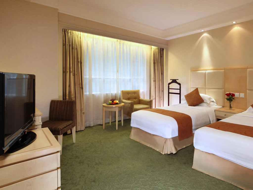 Oasis Avenue – A GDH Hotel — фото