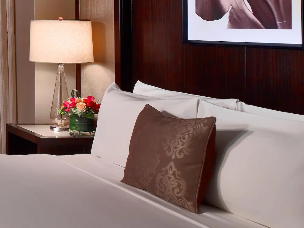 The Royal Sonesta Harbor Court Baltimore - Chambres