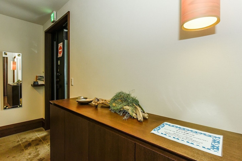 Hostel Sapporo Hachijo Bettei 사진 2