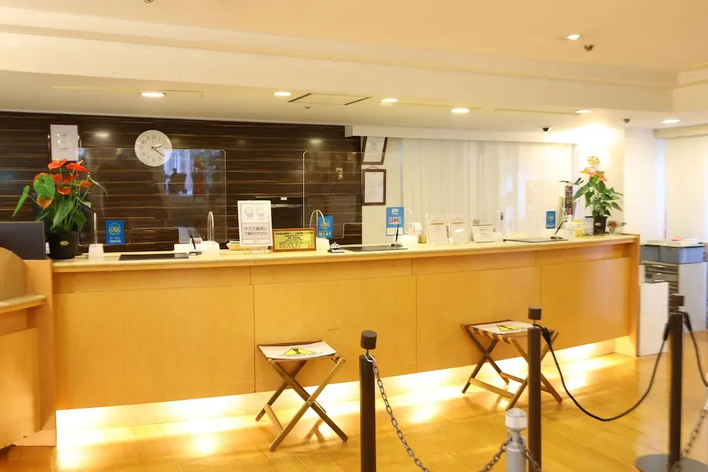 Hotel photo 19