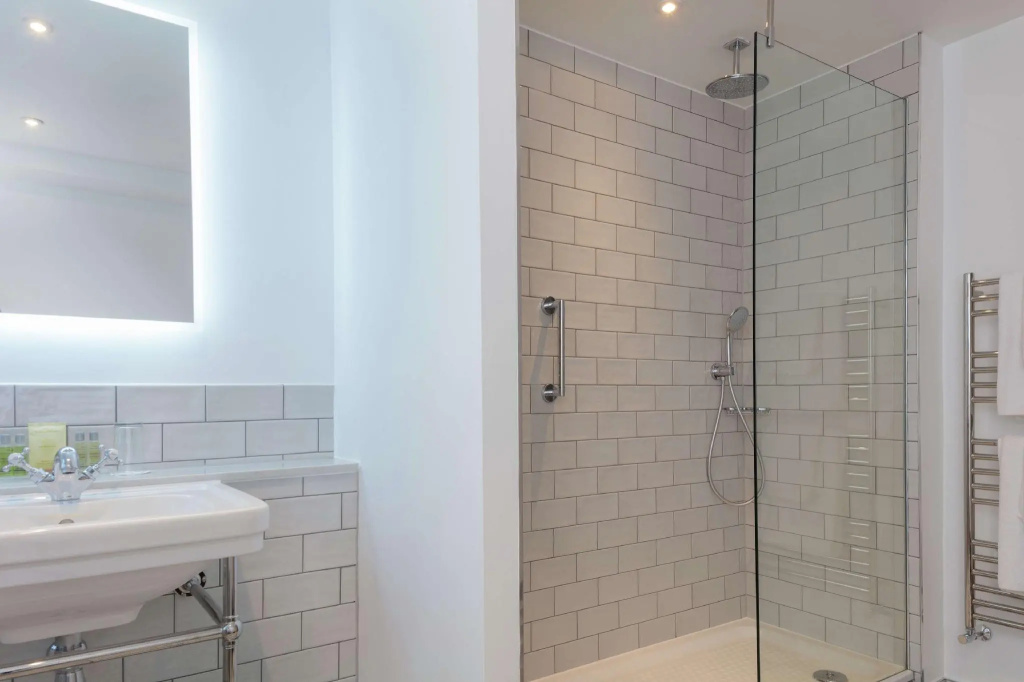 DoubleTree by Hilton Harrogate Majestic Hotel & Spa - Chambres