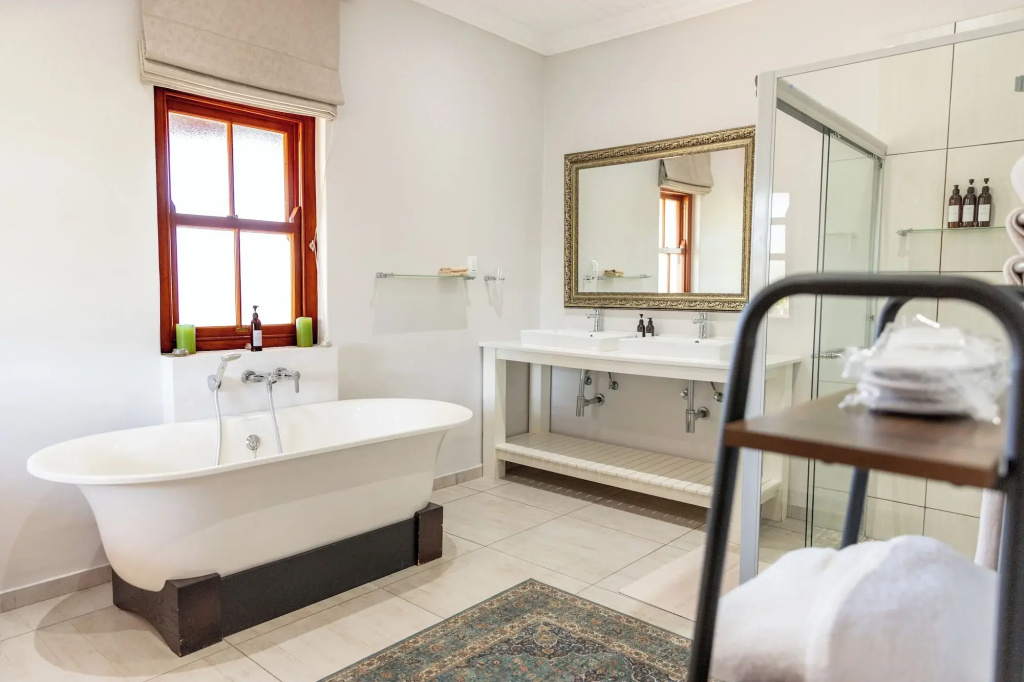Lovane Boutique Wine Estate & Guesthouse - Général