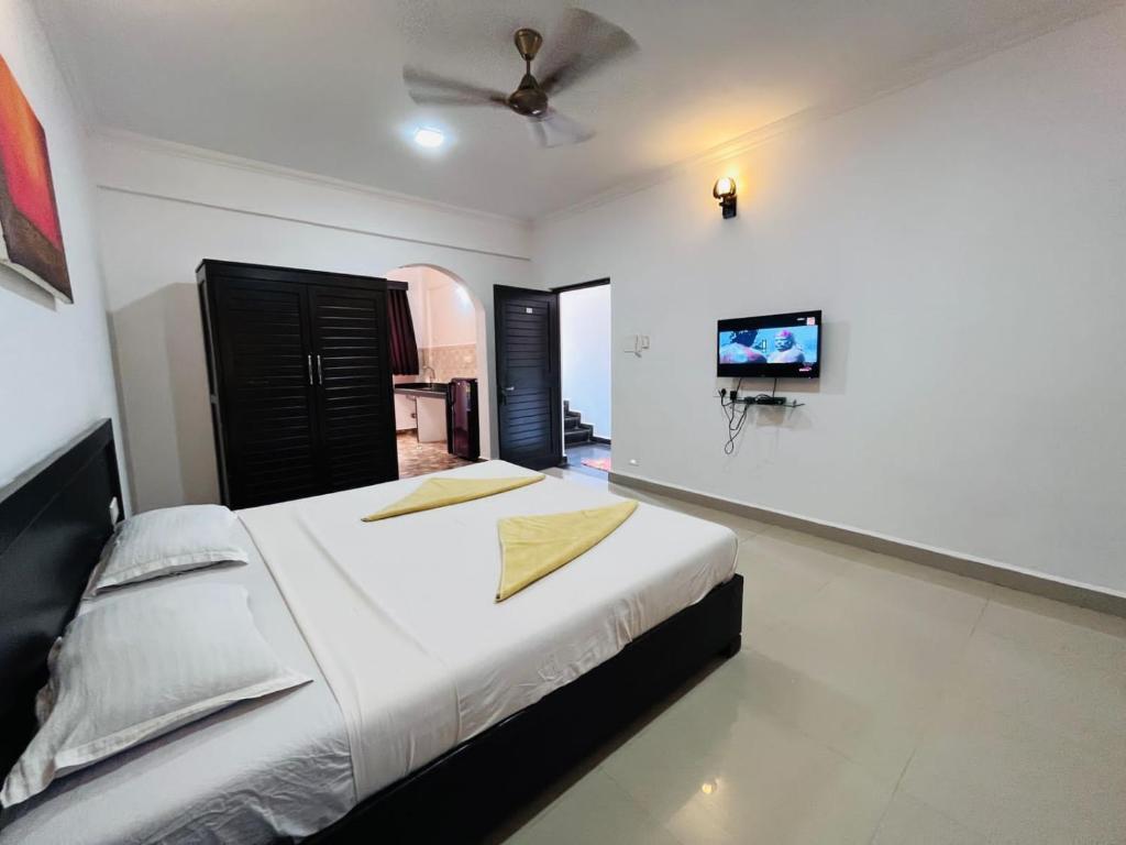 Naga Cottages