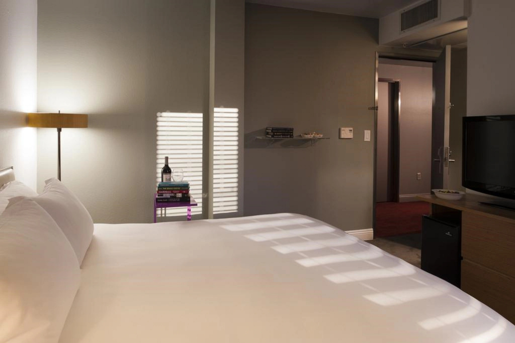 Holiday Inn Express New Orleans - St Charles (ex Modern Hotel) - Général