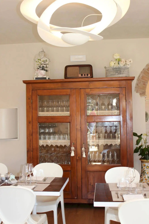 Locanda La Mandragola - Général