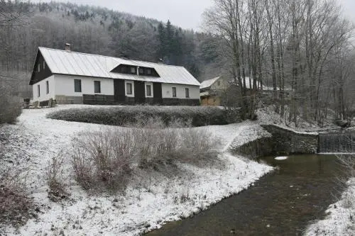 Guest House U Lakomce