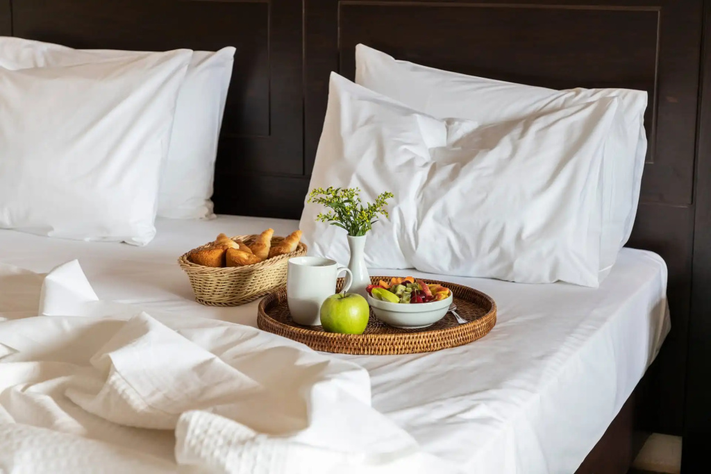 Amalia Hotel Meteora - Général