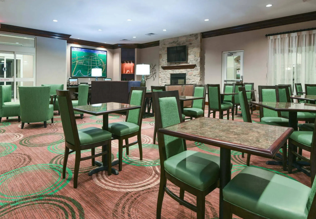 TownePlace Suites by Marriott Seguin - Général