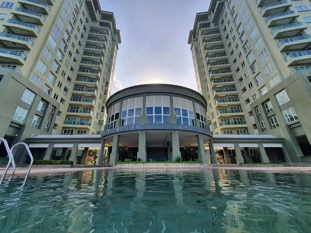 Santubong Suite Just Like Home