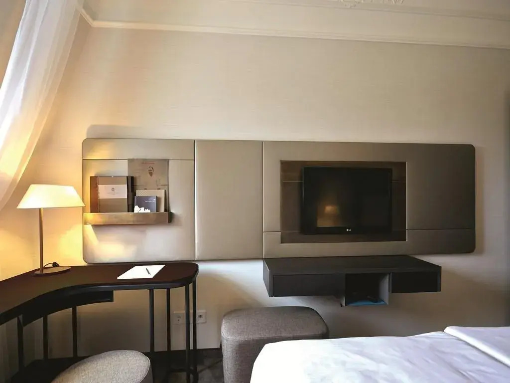 Gewandhaus Dresden, Autograph Collection — фото 6