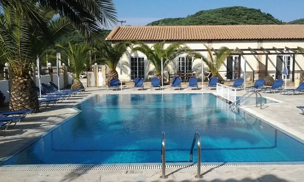 Zantegarden 3 * Zantegarden 3 *