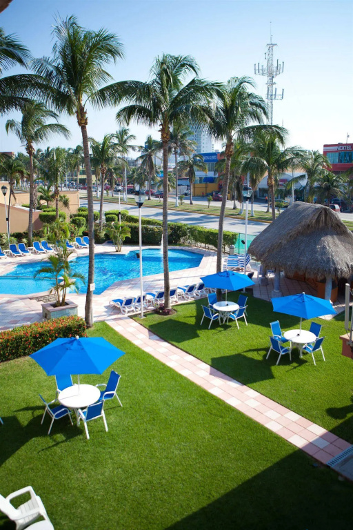 Hotel photo 16