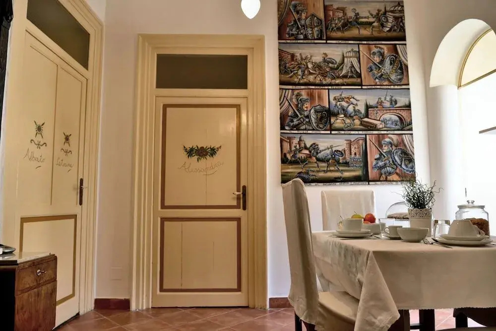 Hotel photo 21