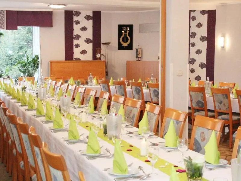 Kneipp Kurhotel Weinrich - Général