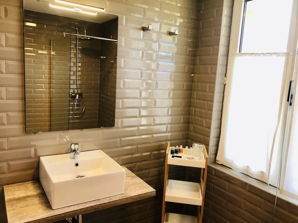 Hotel Finca Alcamino - Chambres