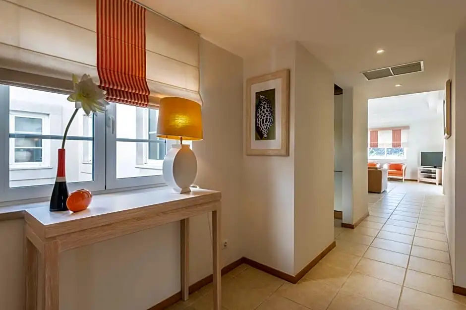 Vale d'Oliveiras Quinta Resort & Spa - Chambres