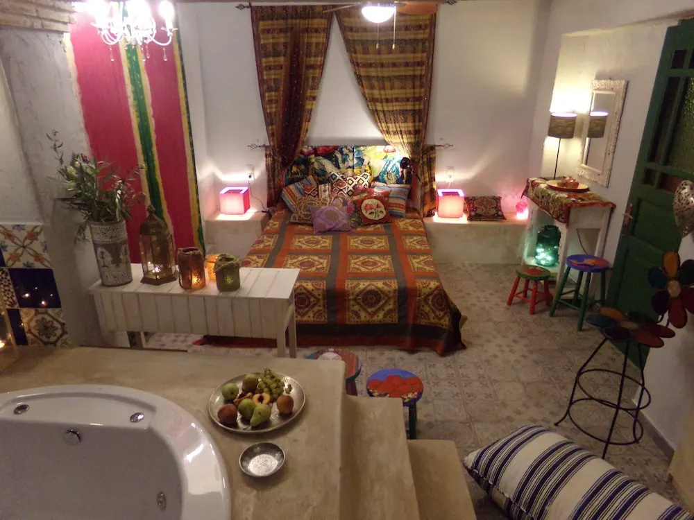 3 Bedrooms Luxury Villa