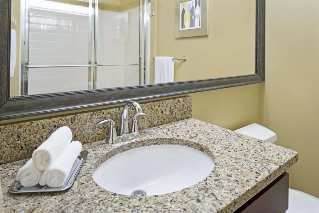1 Bedroom Standard room