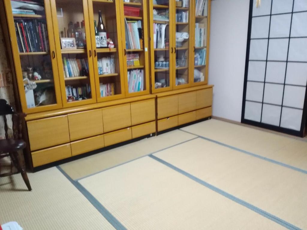 Sapporoの実家 B&B Yoshida 사진 2