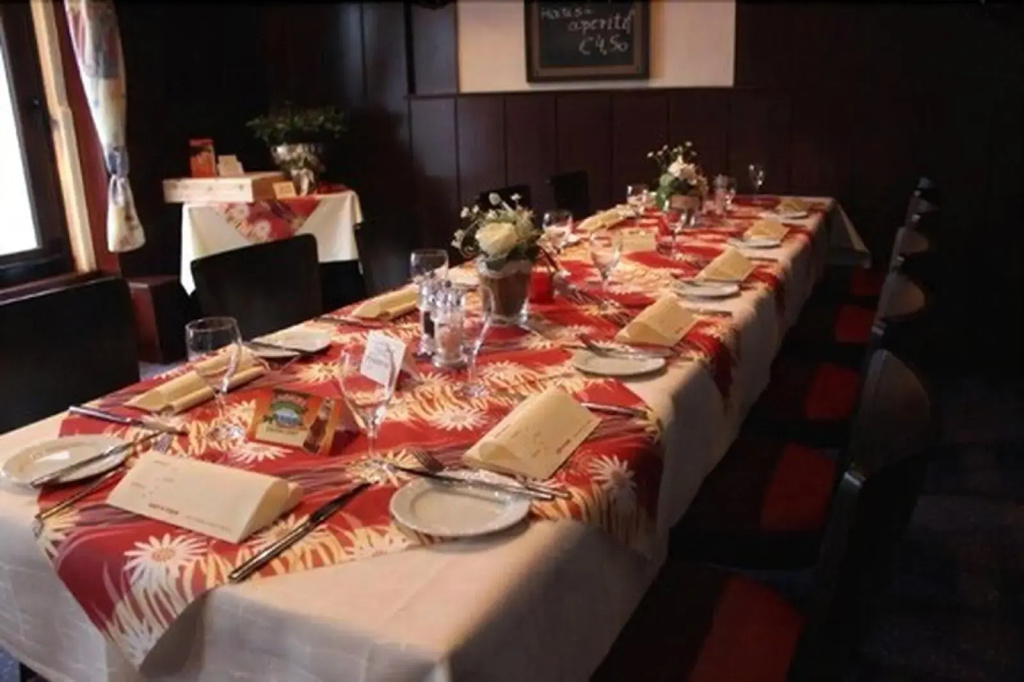 Hotel Haus Fück - Général