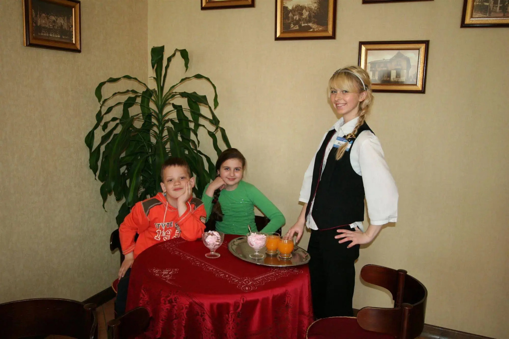 Mariot Medical Center, Львівська область, Україна мініатюра 10