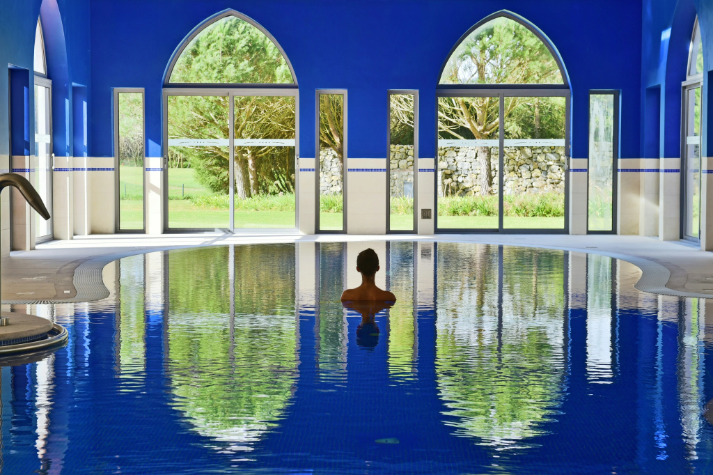 Pestana Sintra Golf Conference & Spa Resort - Général