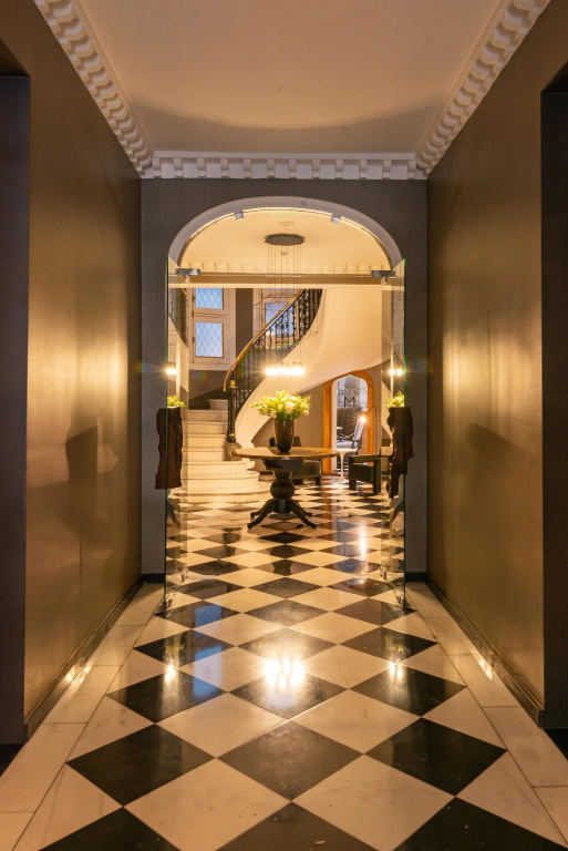 Hotel Magnolia Santiago - фото 17