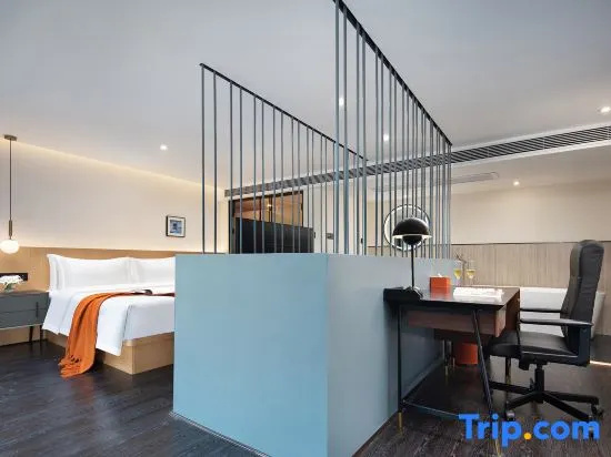 Duplex Suite