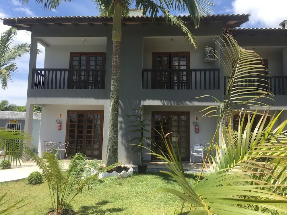 Paraíso do Estaleirinho - Baln Camboriú