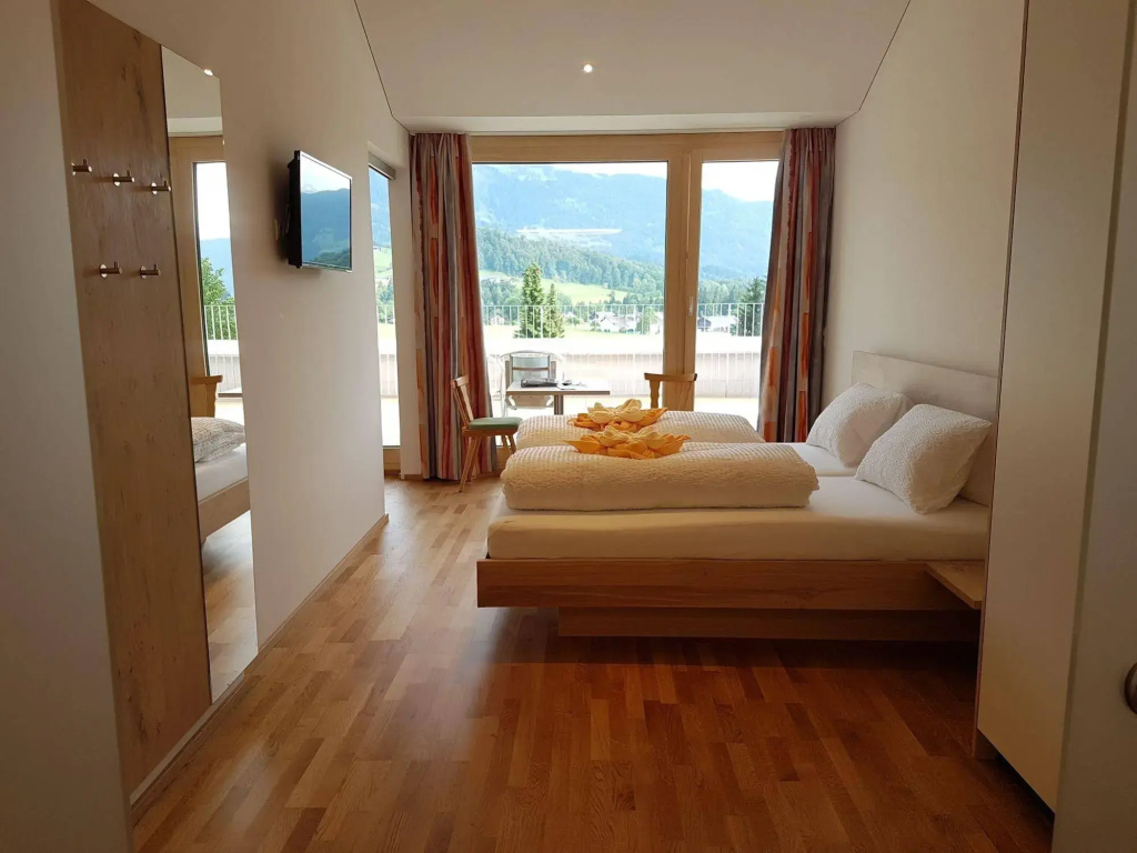 Hotel Gasthof Adler - Général