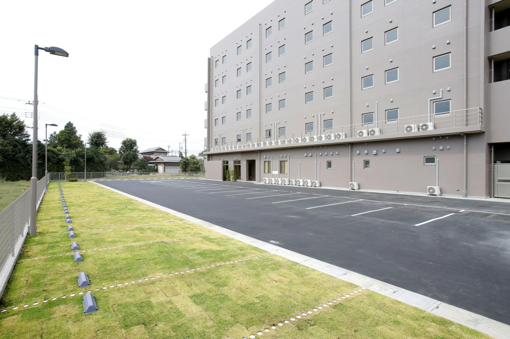 Hotel Sunoak Kashiwanoha - Général